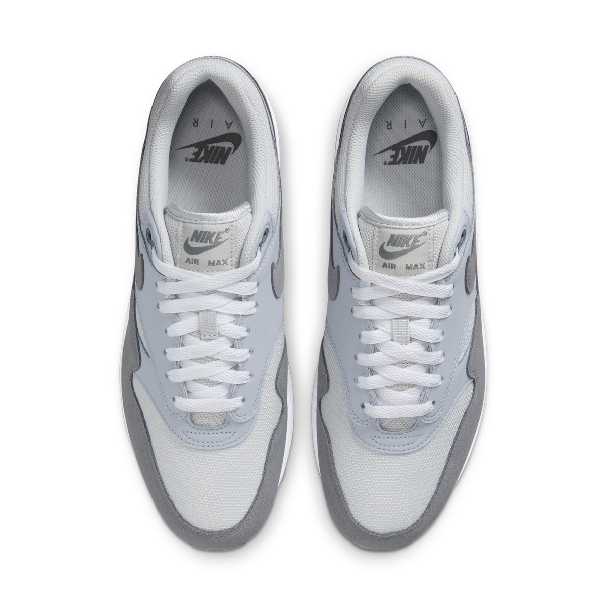 Nike Air Max 1 '87 Photon Dust Wolf Grey
