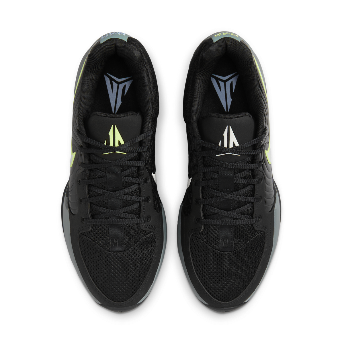 Nike Ja 2 Night Vision