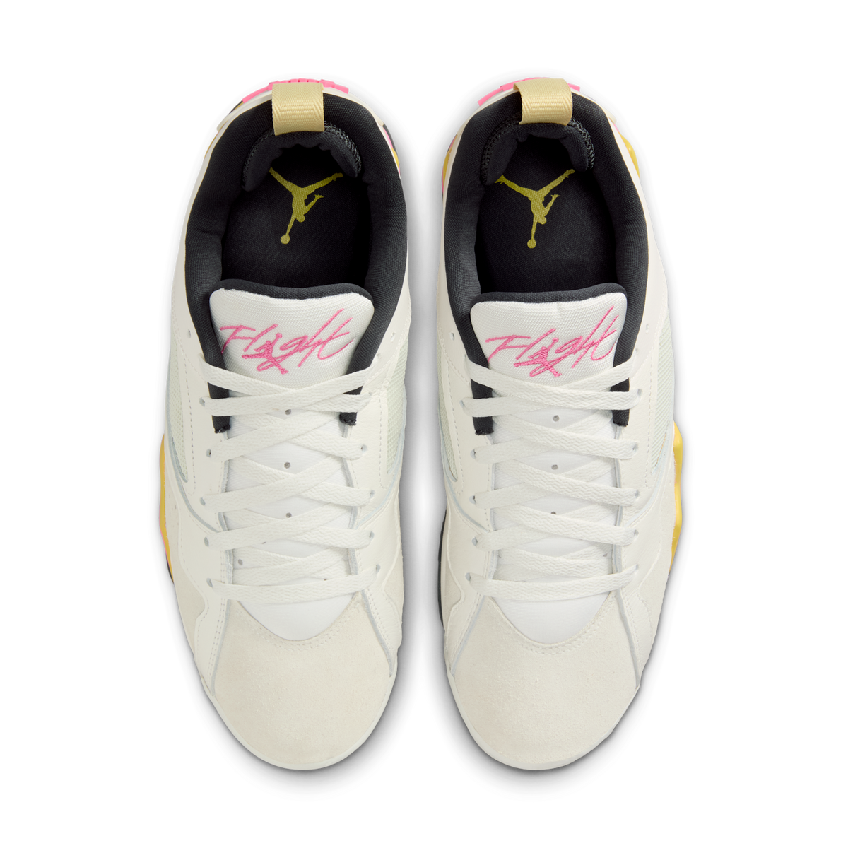 Jordan MVP 92 Pink Lemonade