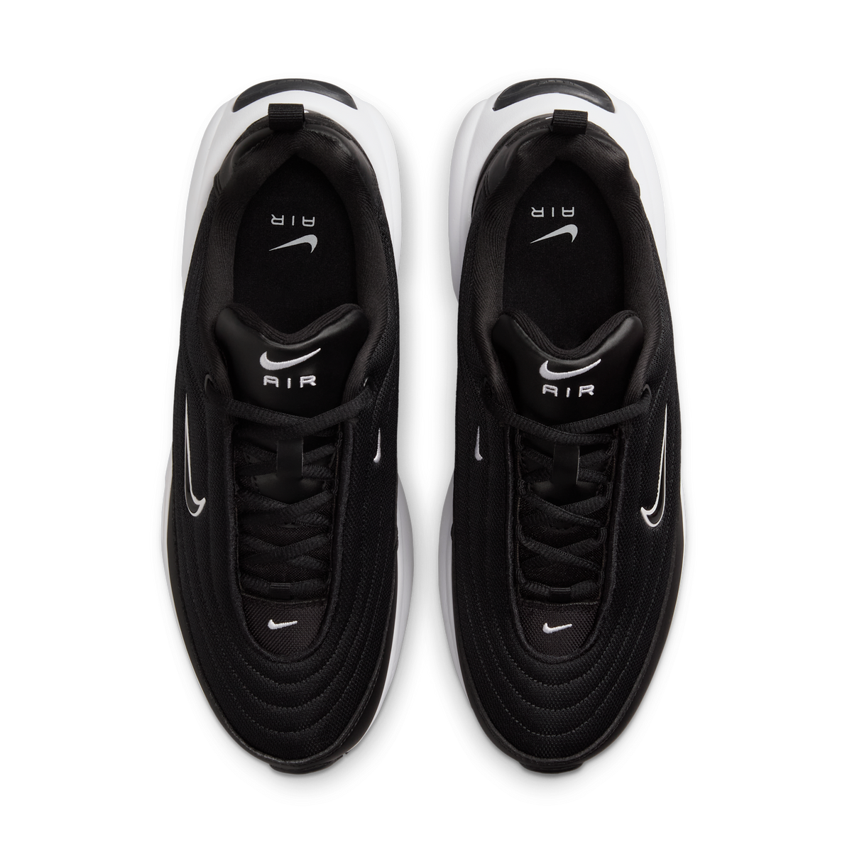 Nike Air Max Portal Black White (Women's) | HF3053-001