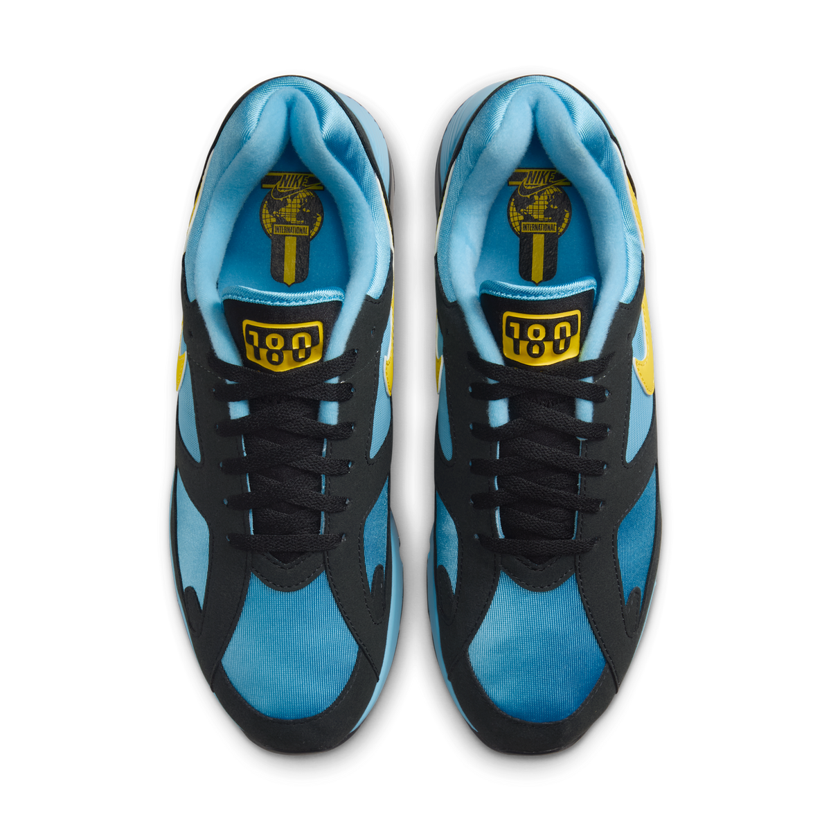 Nike Air Max 180 Baltic Blue