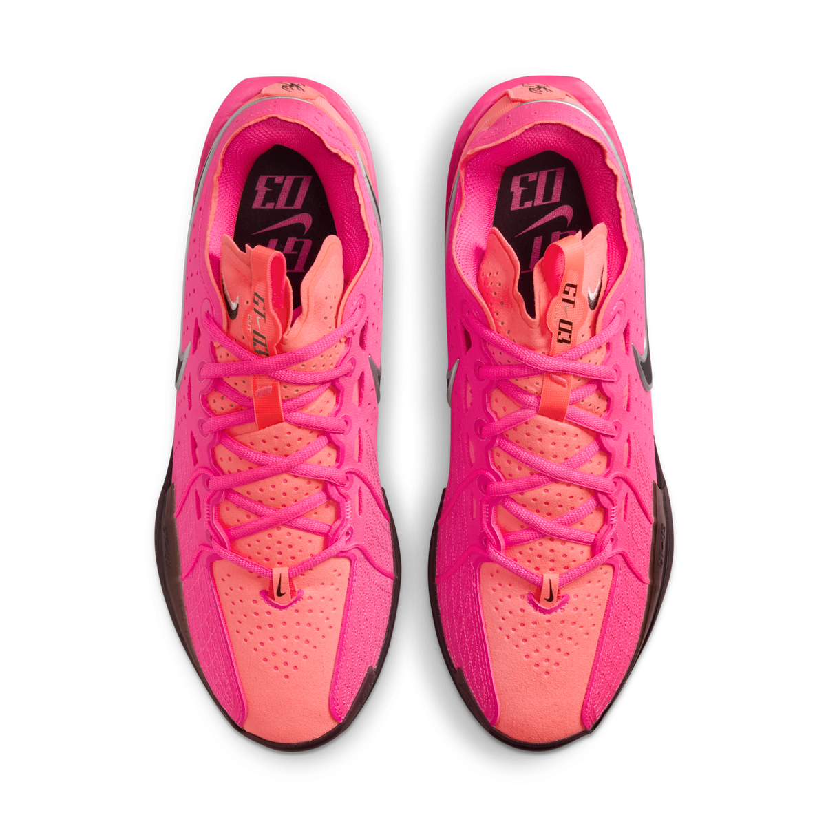 Nike Air Zoom GT Cut 3 Punch | DV2913-600