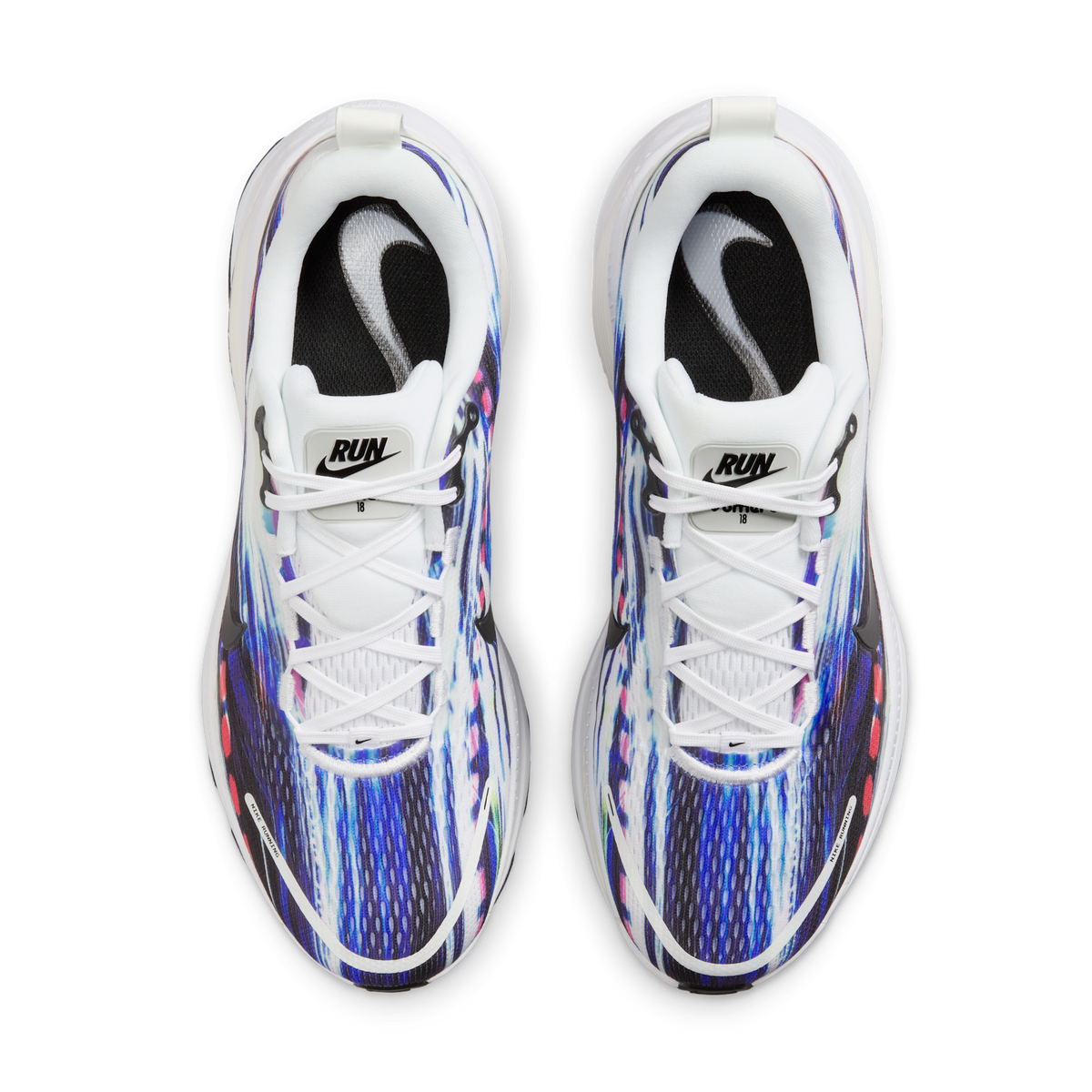Nike Vomero 18 SE Light Trails