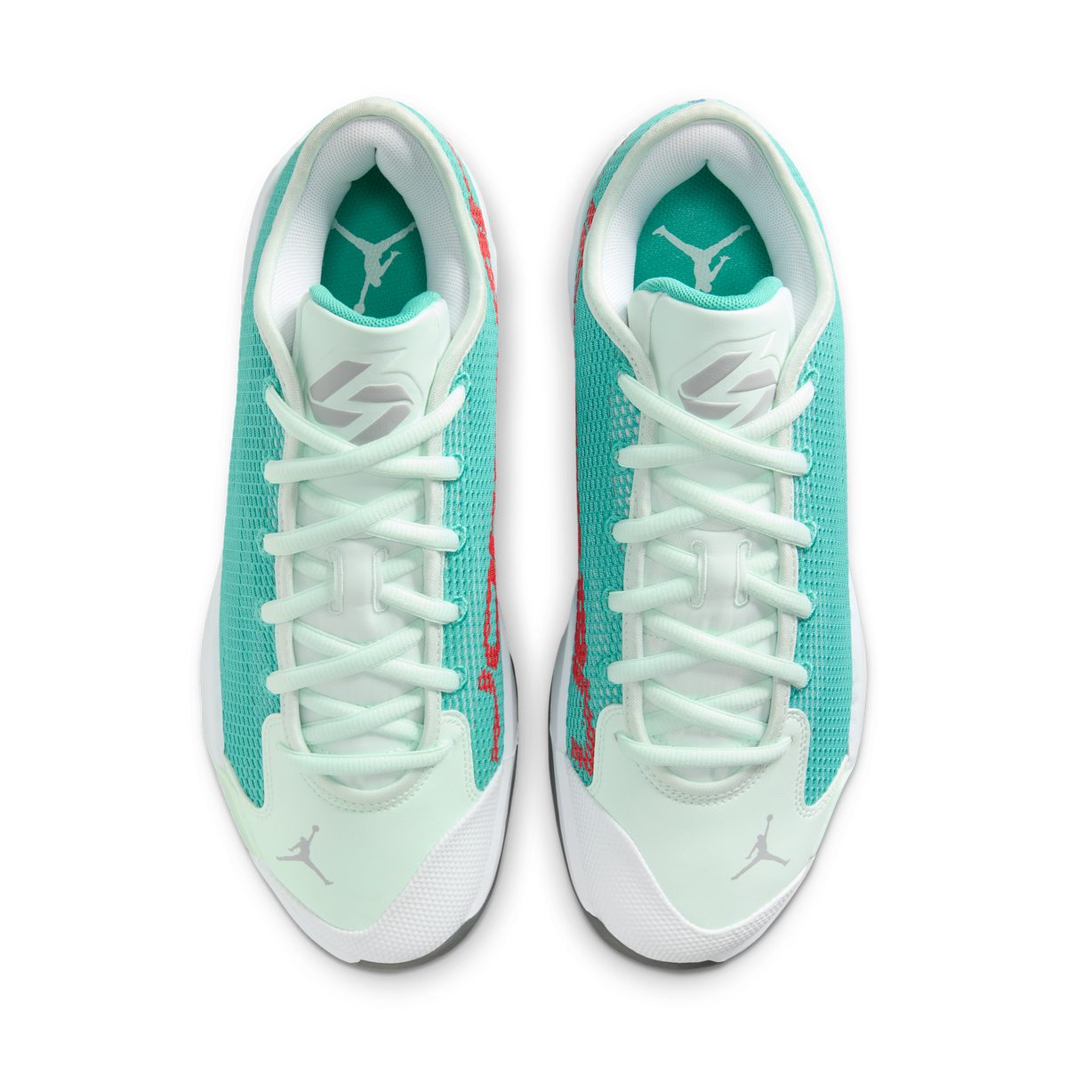 Jordan Luka .77 Love Letter