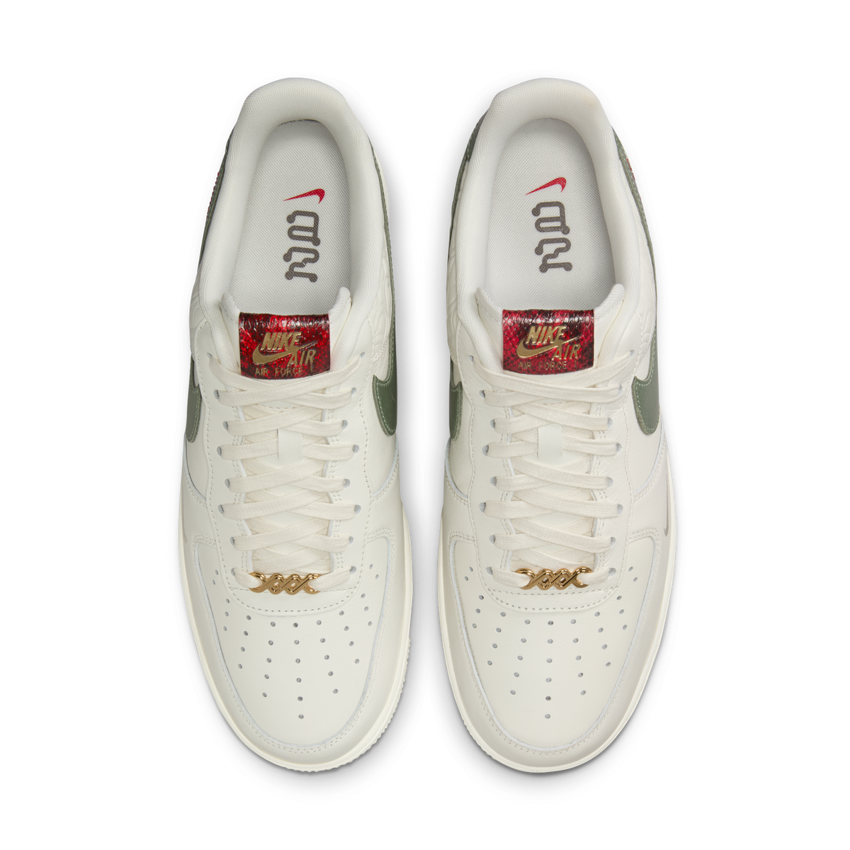 Nike Air Force 1 Low Year of the Snake