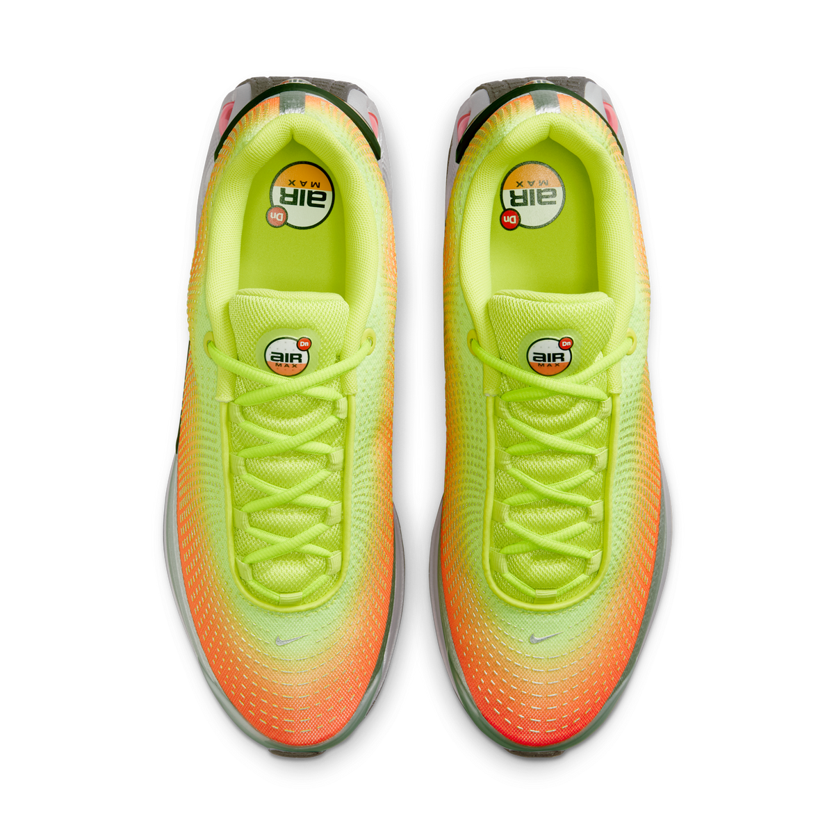 Nike Air Max Dn SE Cyber Bright Crimson | HF5531-300