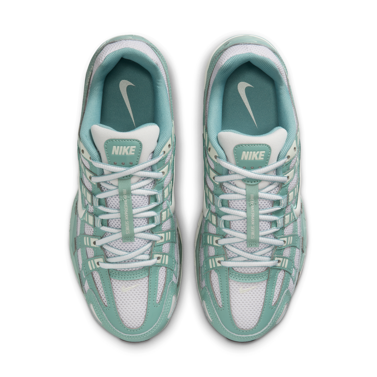 Nike P-6000 Cannon Pearl Platinum (Women's)
