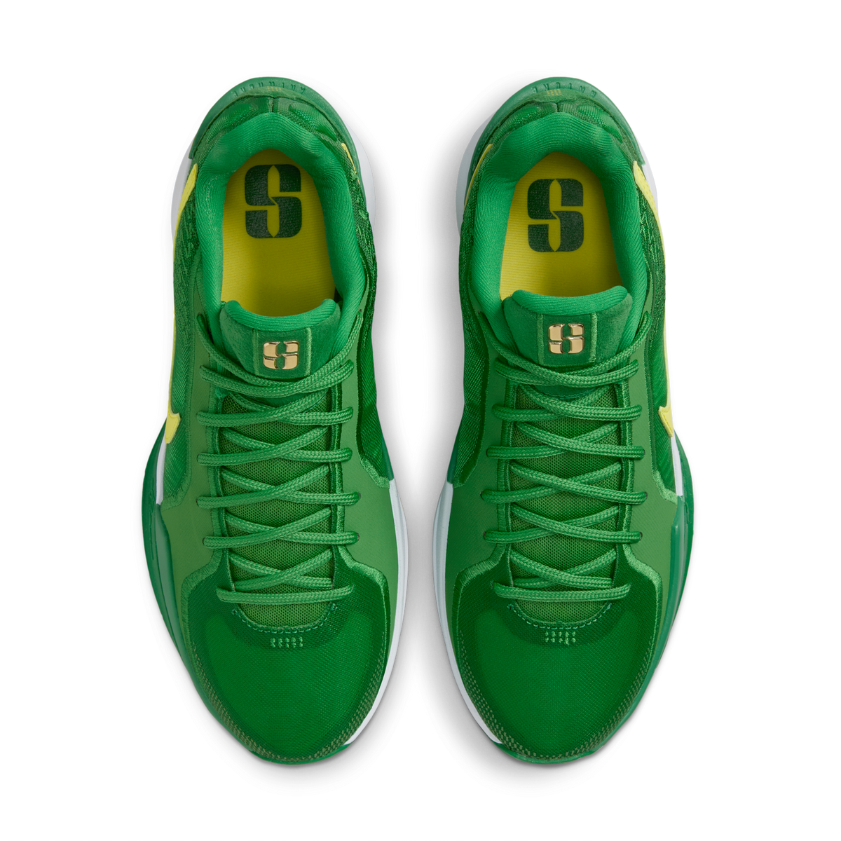 Nike Sabrina 2 Oregon (Women's)