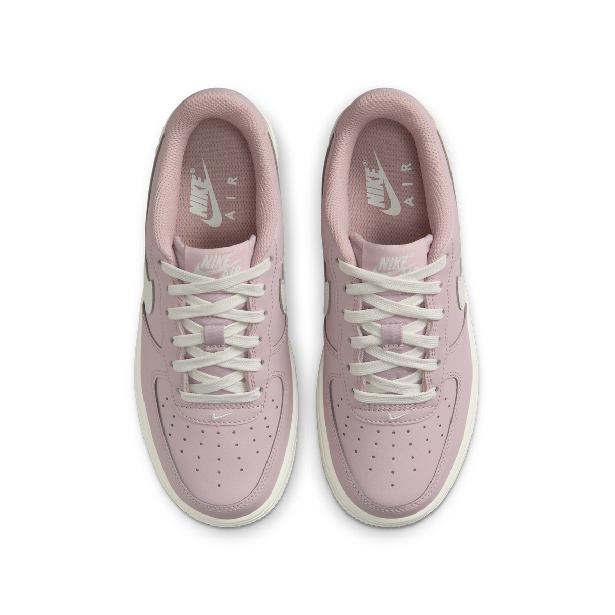 Nike Air Force 1 Particle Rose Sail (GS)