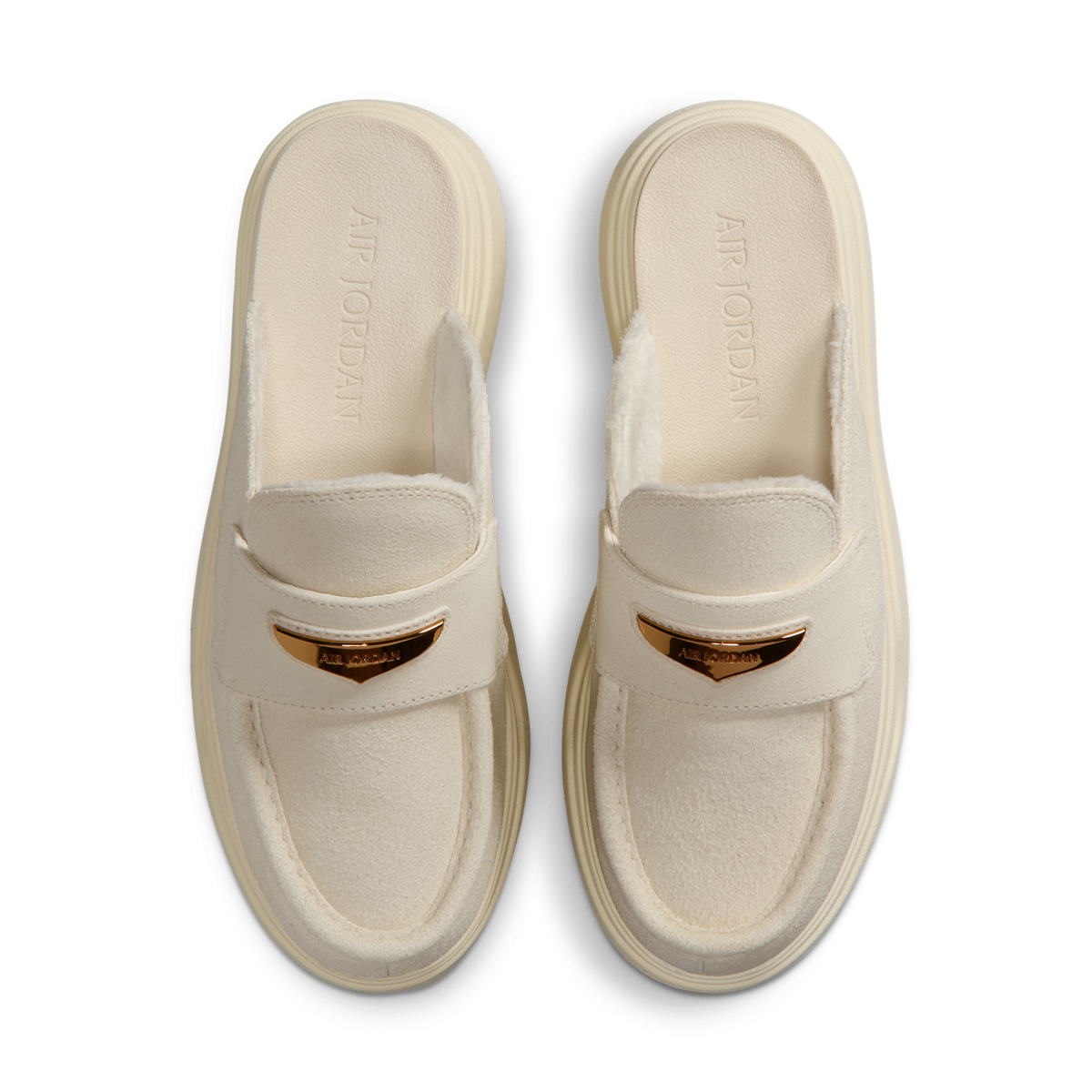 Jordan Mule Soft Pearl (Women's)