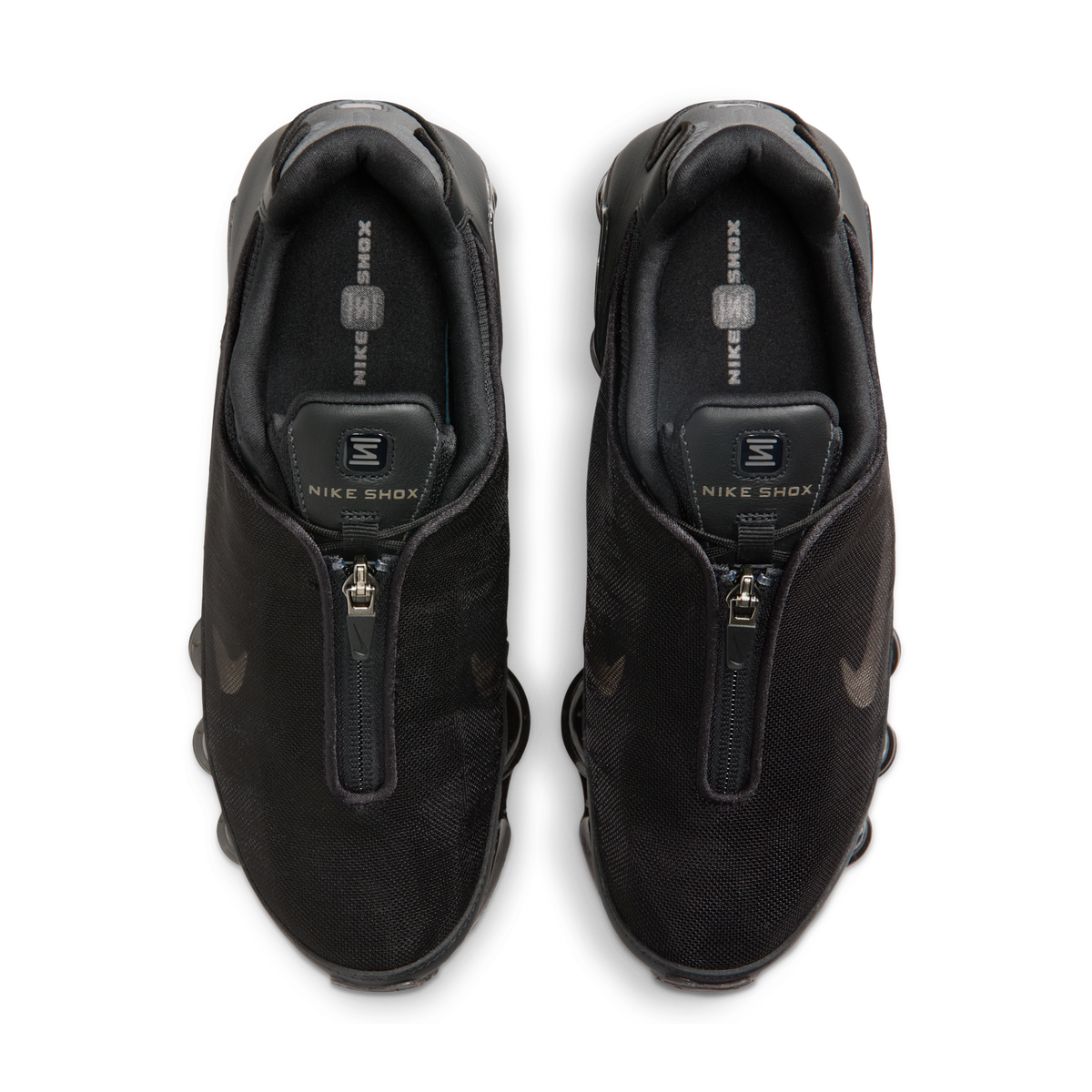 Nike Shox TL Black Cave Stone (Women's) | HM9612-010