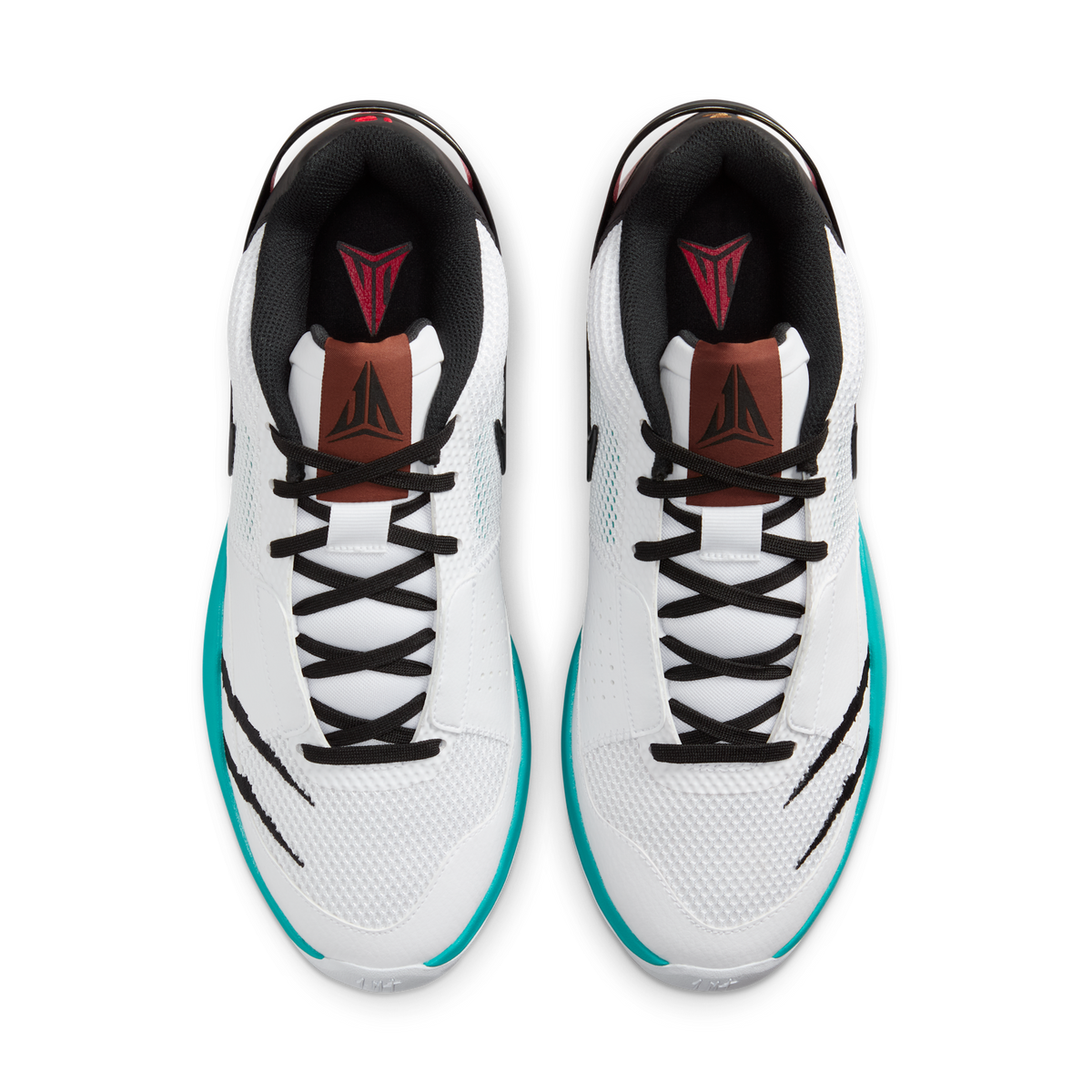 Nike Ja 1 Reverse Scratch