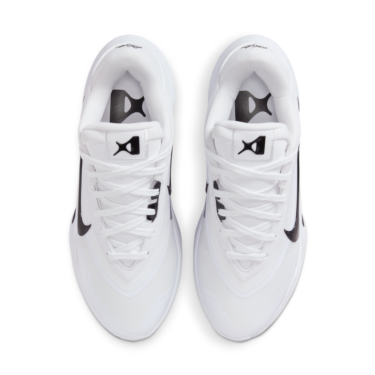 Nike A'ja Wilson A'One TB White Black (Women's)