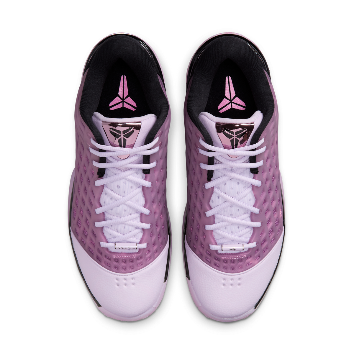 Nike Kobe 3 Low Protro Pink Quartz | IF2497-500