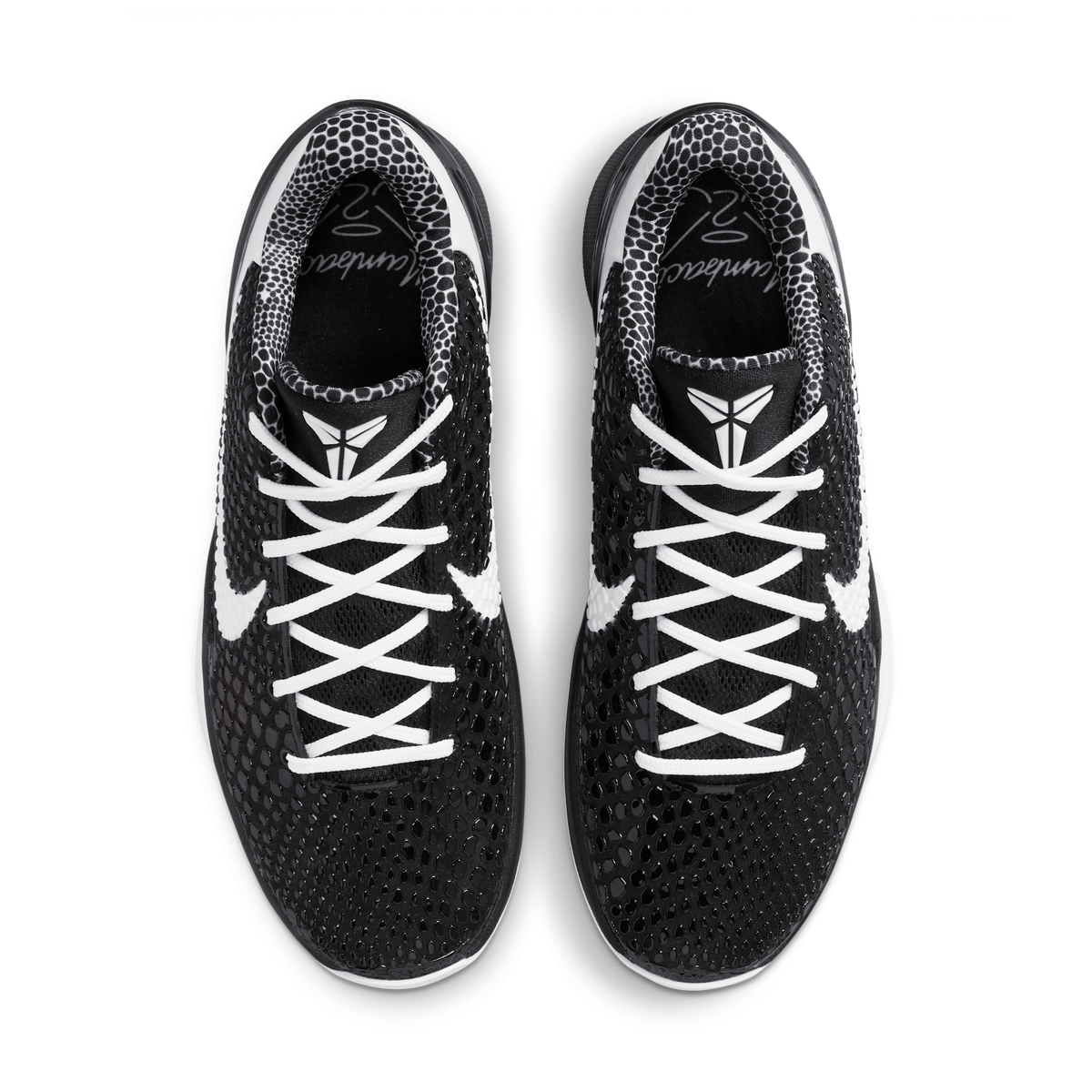 Nike Kobe 6 Protro Mambacita Sweet 16 | CW2190-002
