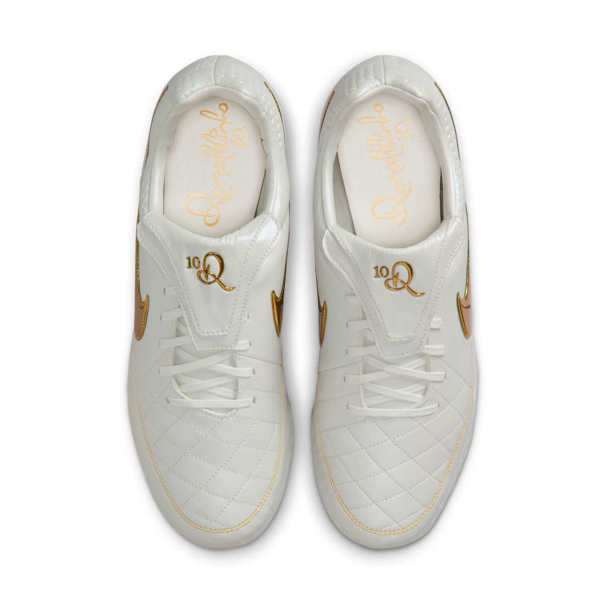 Nike Tiempo Legend Ronaldinho Touch of Gold