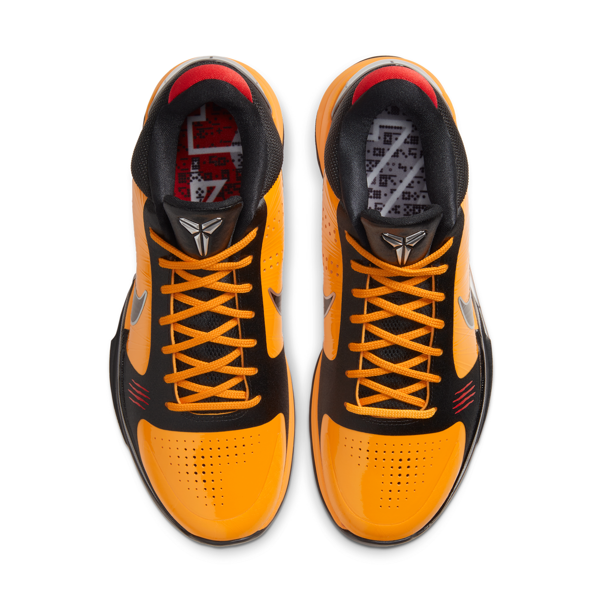 Nike Kobe 5 Protro Bruce Lee | CD4991-700