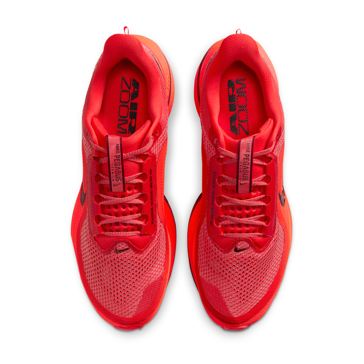 Nike Air Zoom Pegasus Premium Light Crimson | HQ2592-601