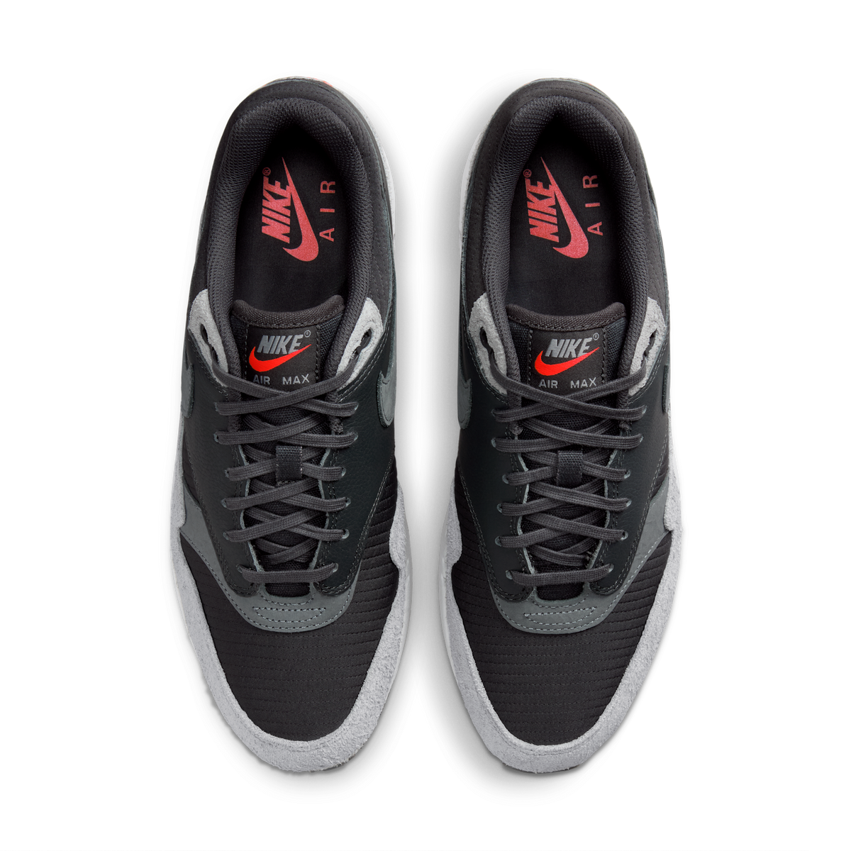 Nike Air Max 1 Premium Dark Smoke Grey