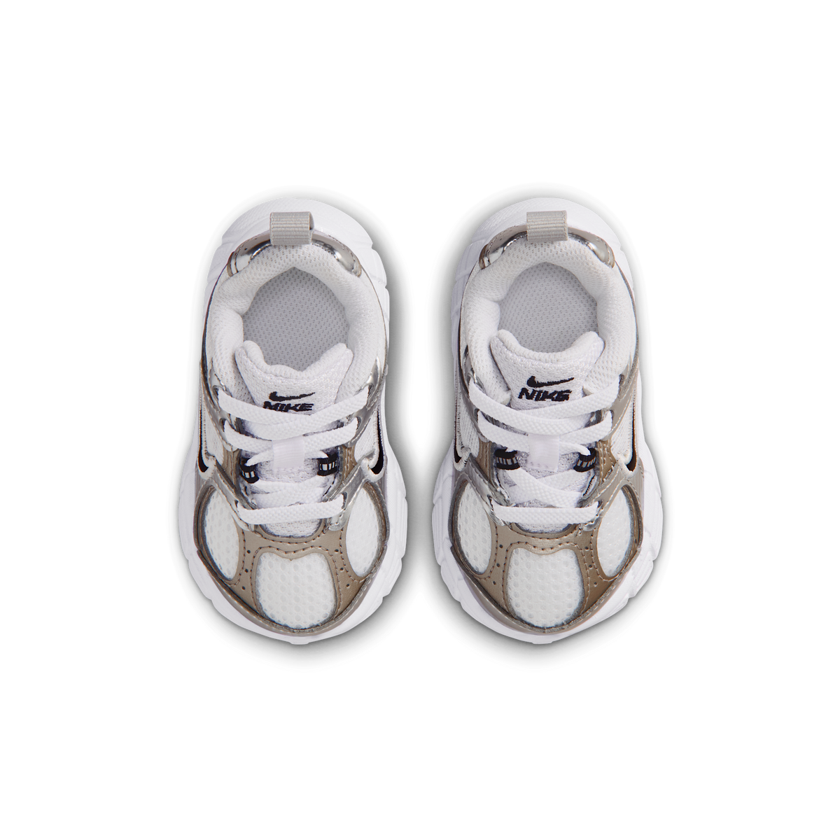 Nike V5 RNR White Vast Grey College Grey (TD)