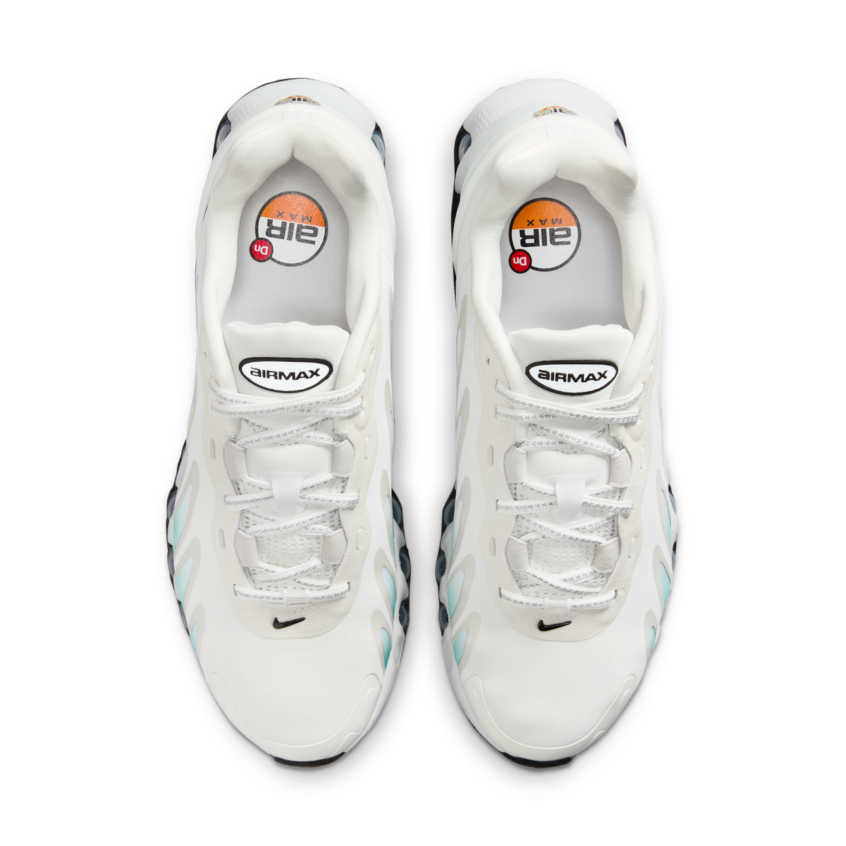 Nike Air Max DN8 Summit White Cool Mint (Women's)