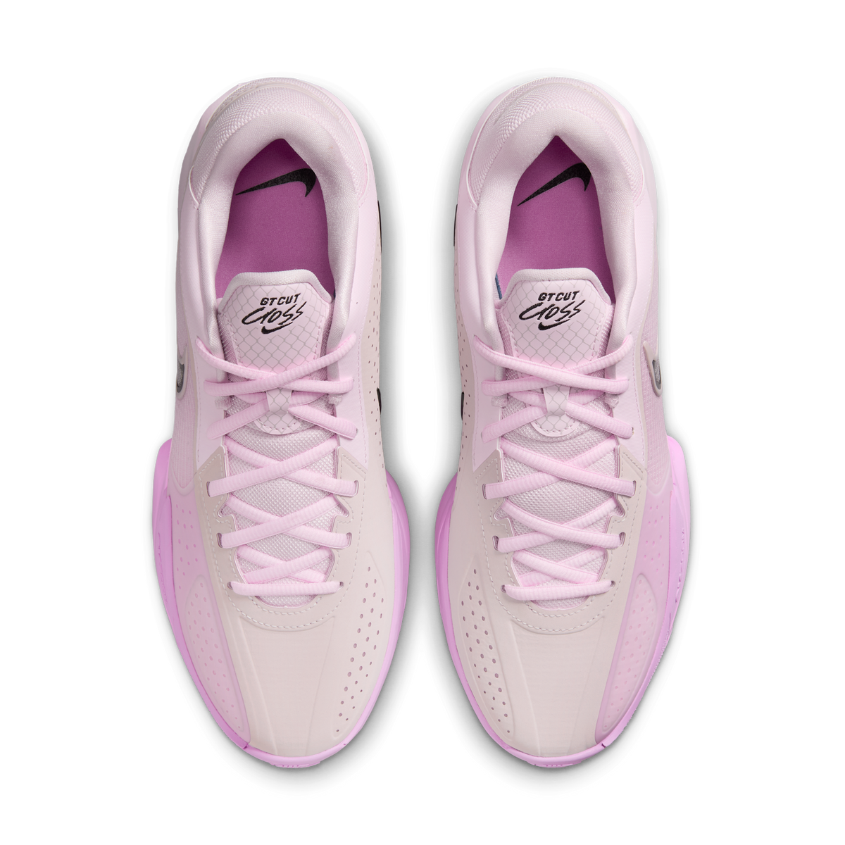 Nike GT Cut Cross Think Pink