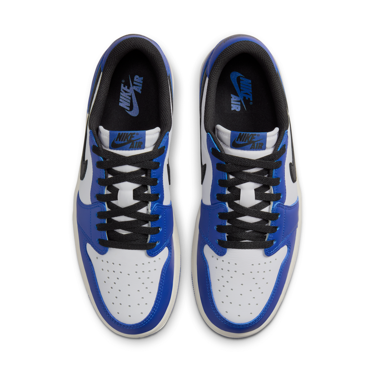 Jordan 1 Retro Low OG Game Royal