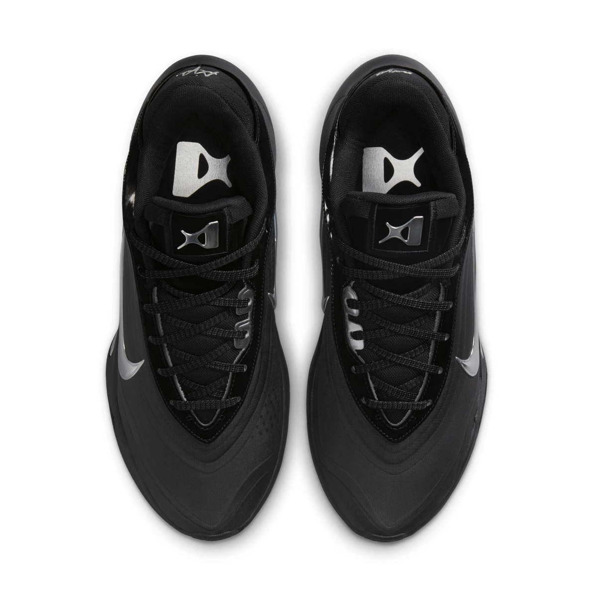 Nike A'ja Wilson A'One Black Dark Smoke Grey (Women's)