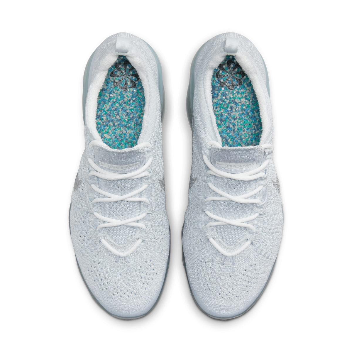 Nike Air VaporMax 2023 Flyknit Pure Platinum | DV1678-002