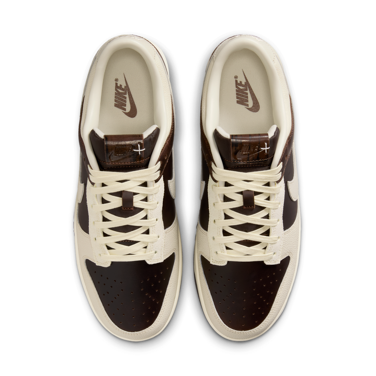 Nike Dunk Low Retro Fauna Brown Soft Pearl | IH7333-200