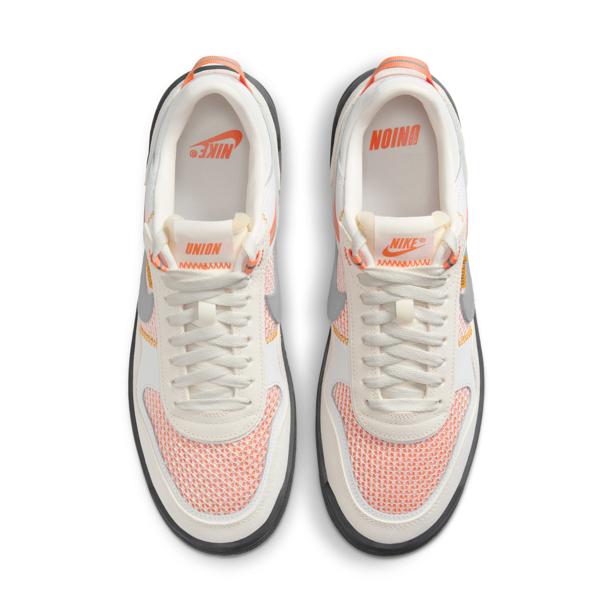 Nike Field General Union LA Ivory | FQ9003-001