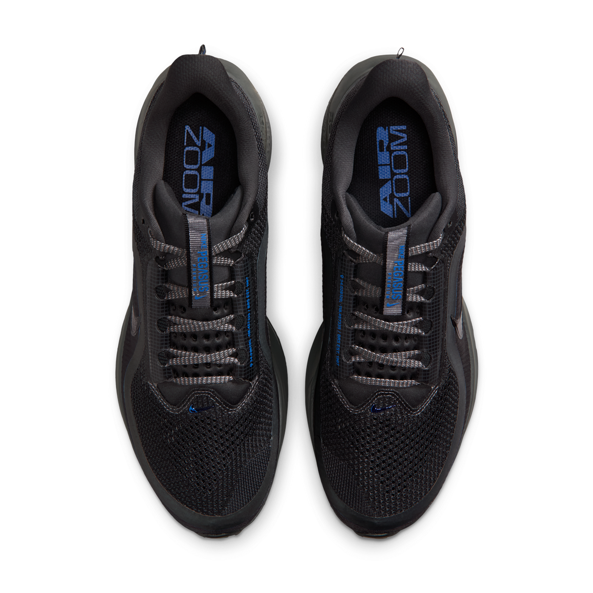 Nike Air Zoom Pegasus Premium Anthracite Game Royal | HQ2592-015