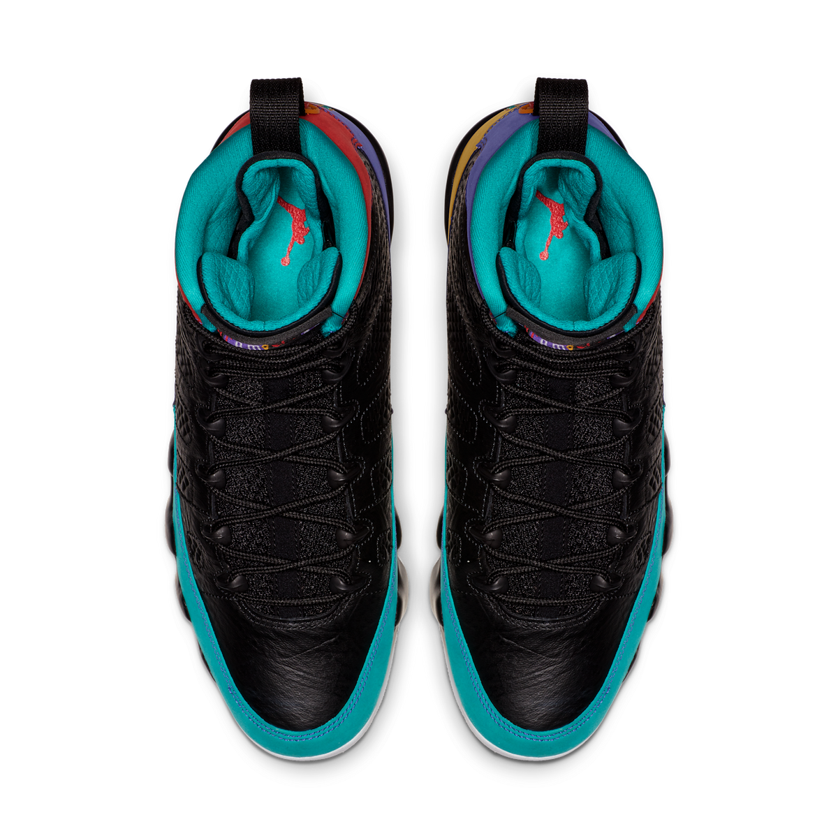 Jordan 9 Retro Dream It Do It
