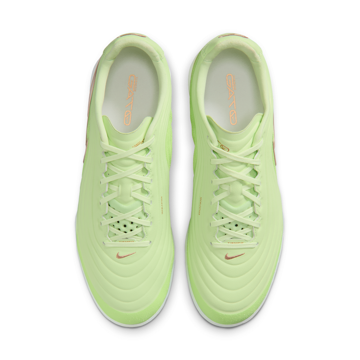 Nike Tiempo Reactgato LE Light Liquid Lime White | IQ8296-310
