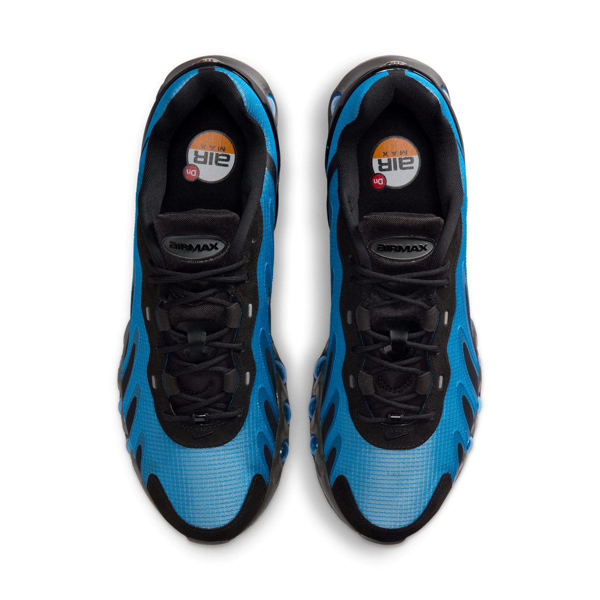 Nike Air Max Dn8 SE Photo Blue Black | HV4525-400