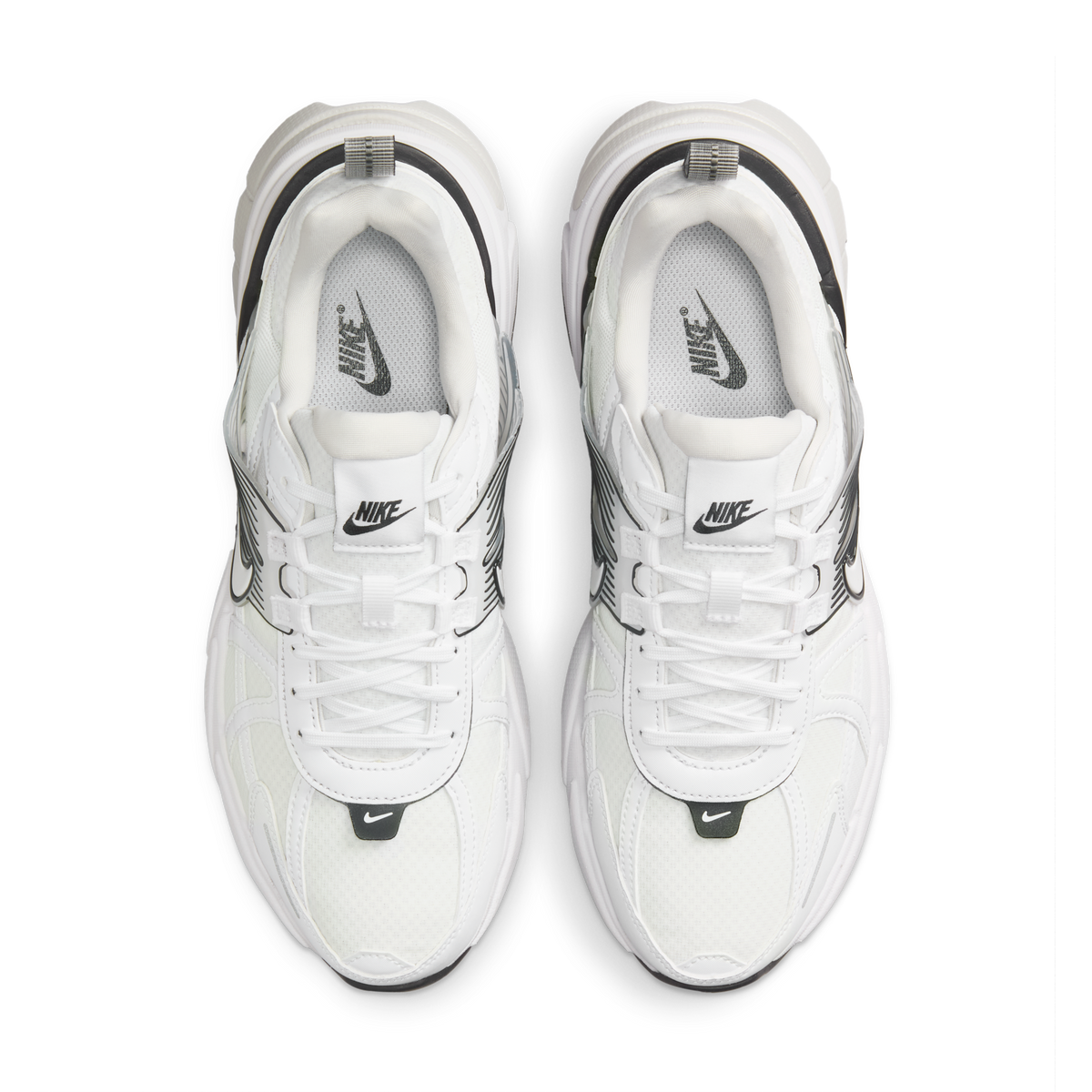 Nike V2K Run Summit White Platinum Tint (Women's) | HF5342-100