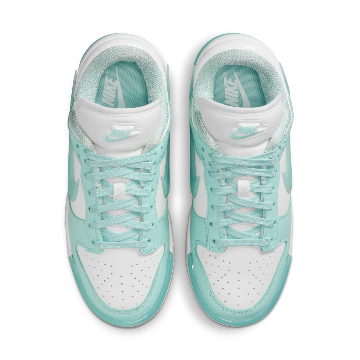 Nike Dunk Low Twist Jade Ice (Women's)
