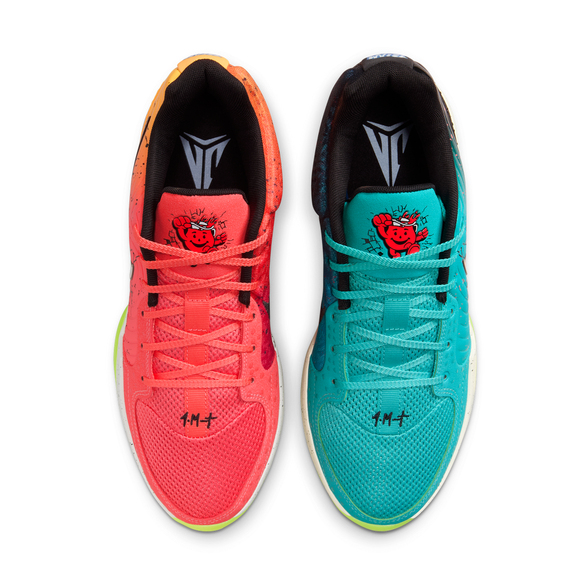 Nike Ja 2 Kool-Aid Mixed Berry