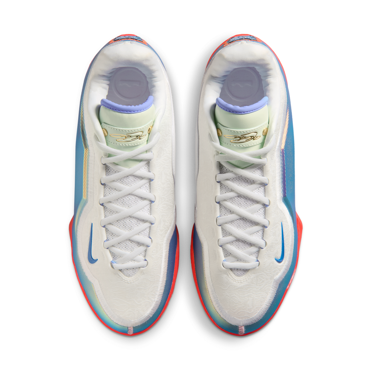 Nike LeBron 23 Motor King