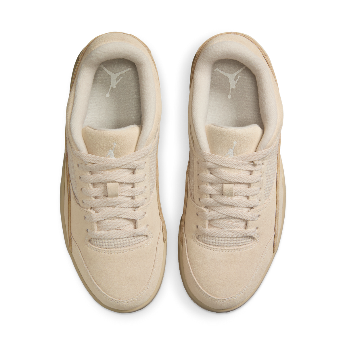 Jordan Flight Court Legend Light Brown Sail (Women's)