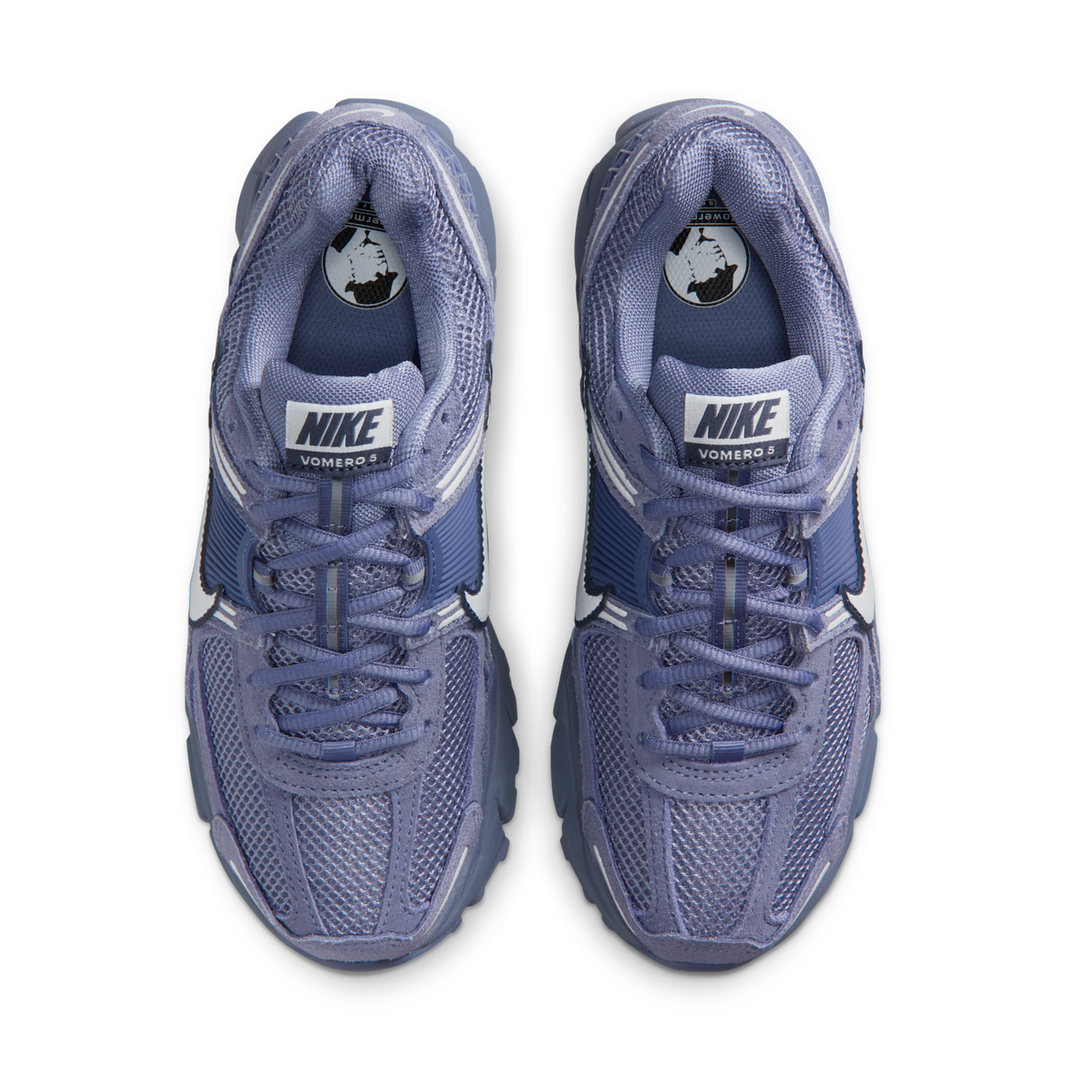 Nike Zoom Vomero 5 World Indigo Sanded Purple (Women's)
