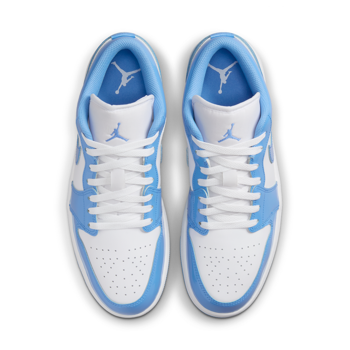 Jordan 1 Low SE White Legend Blue