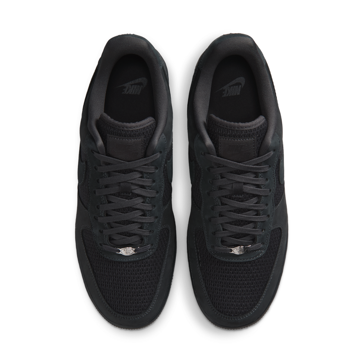 Nike Air Force 1 Low '07 LV8 Anthracite Off Noir