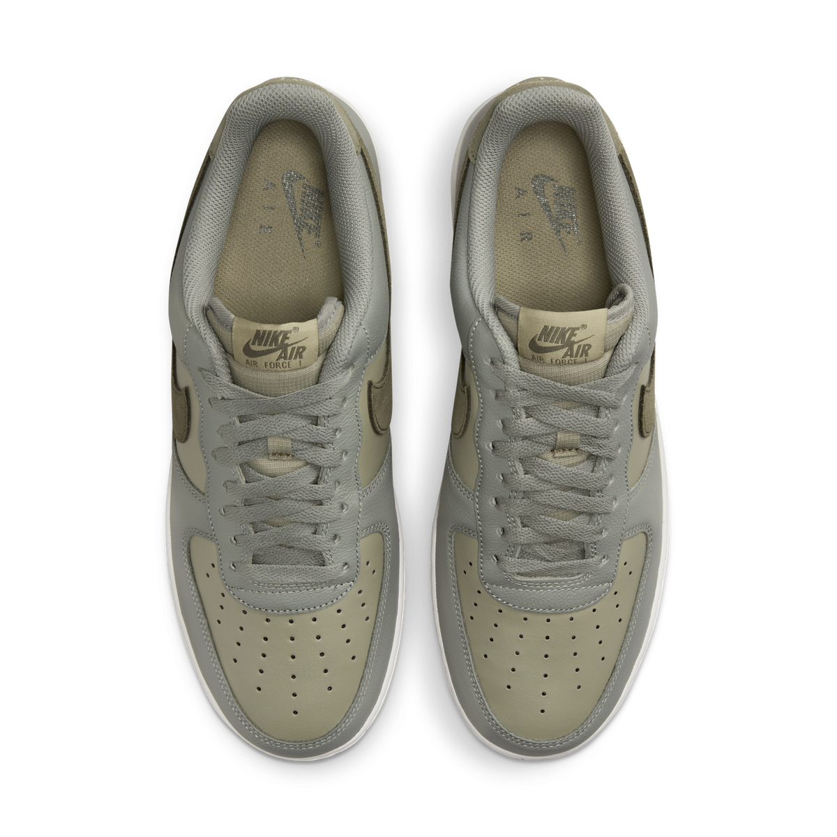 Nike Air Force 1 '07 LV8 Dark Stucco Neutral Olive