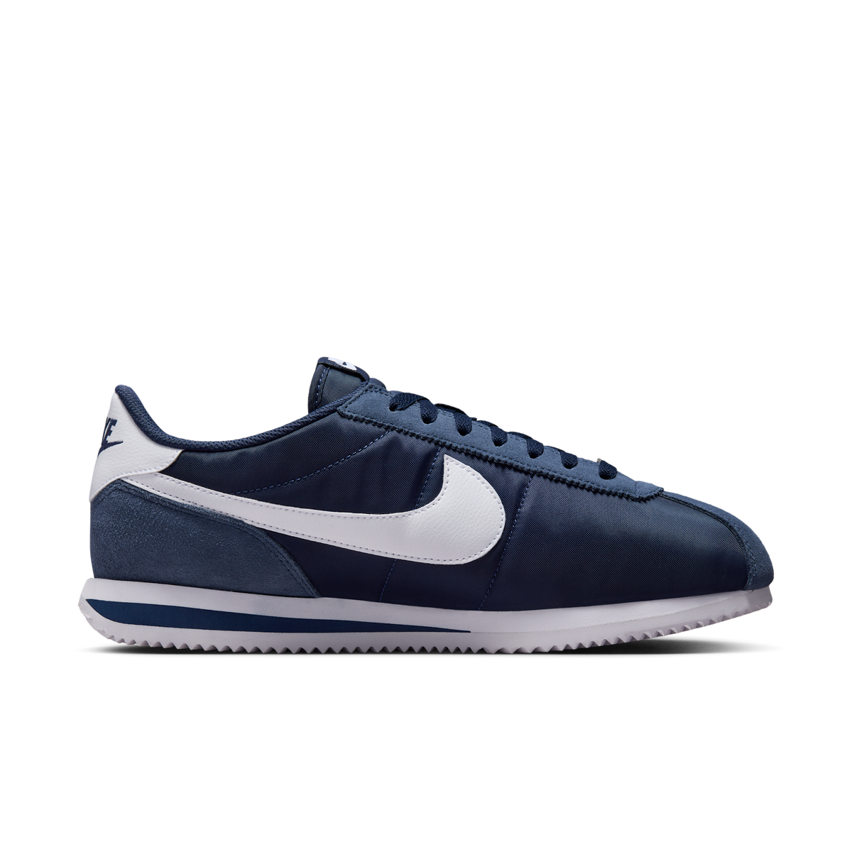 Nike Cortez TXT Midnight Navy | HF0263-400