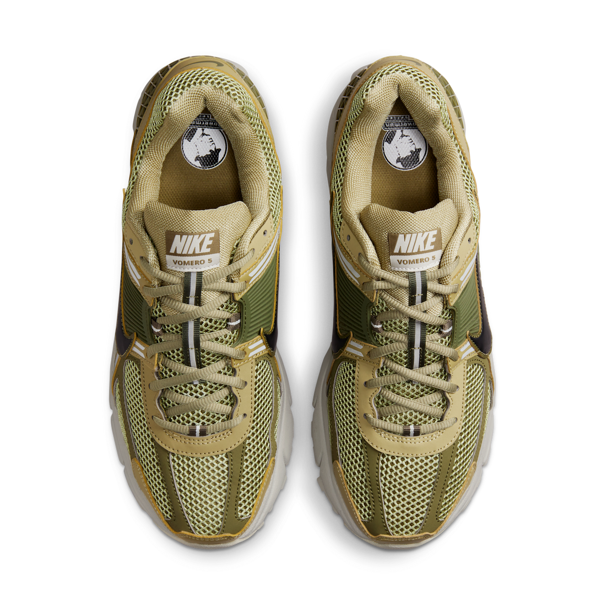 Nike Zoom Vomero 5 Neutral Olive