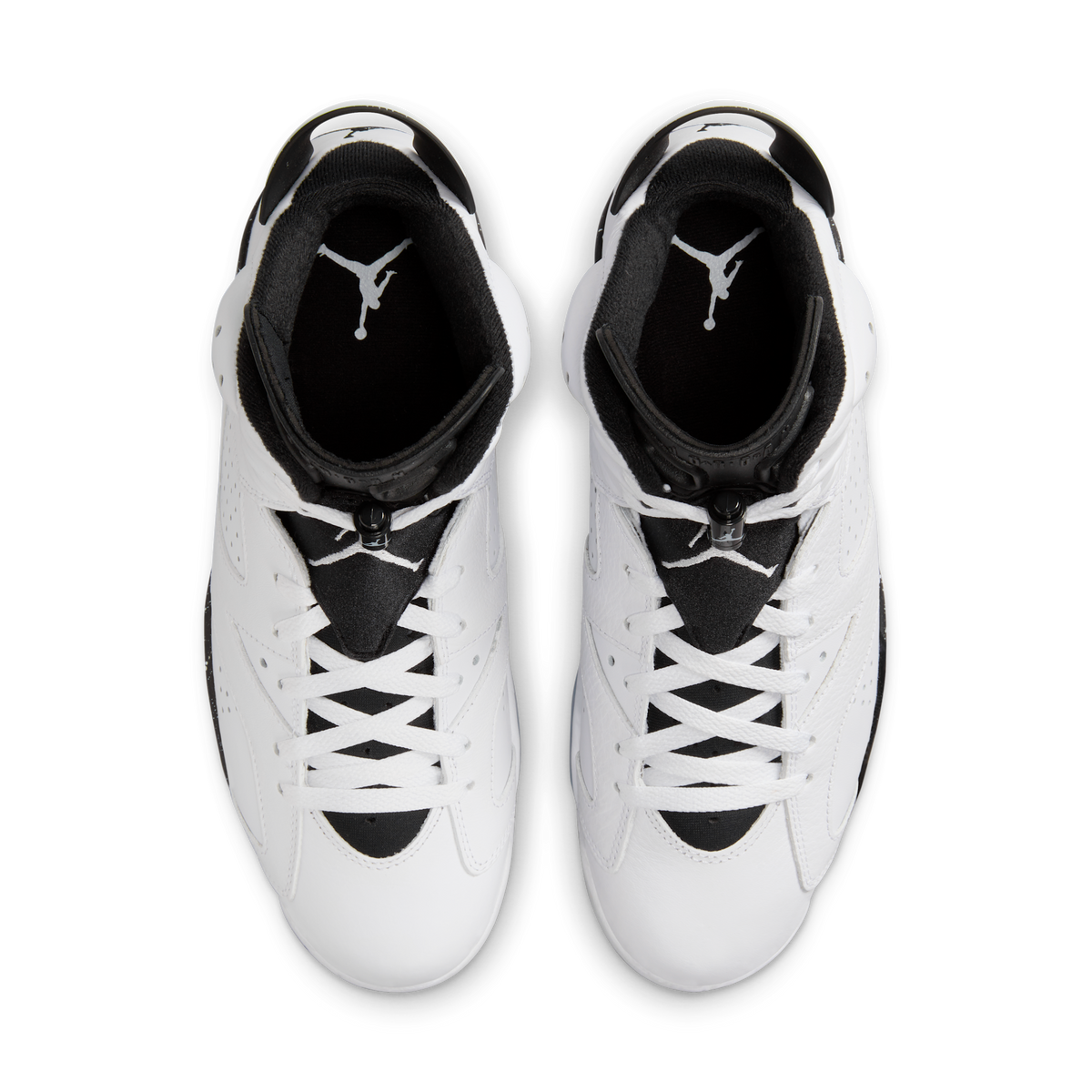 Jordan 6 Retro Reverse Oreo