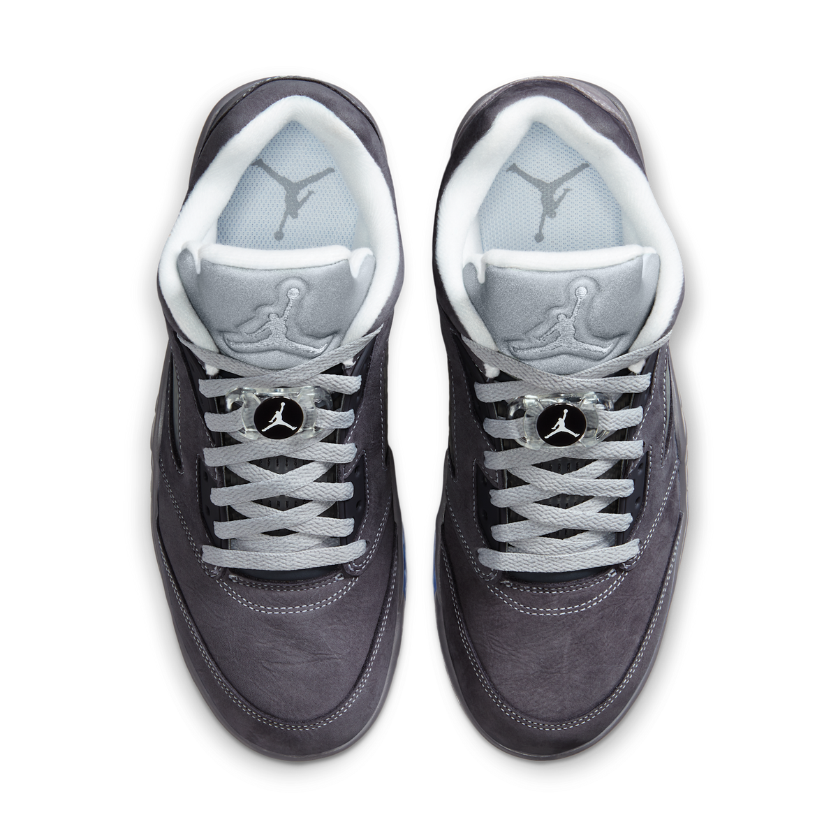 Jordan 5 Golf Low Wolf Grey