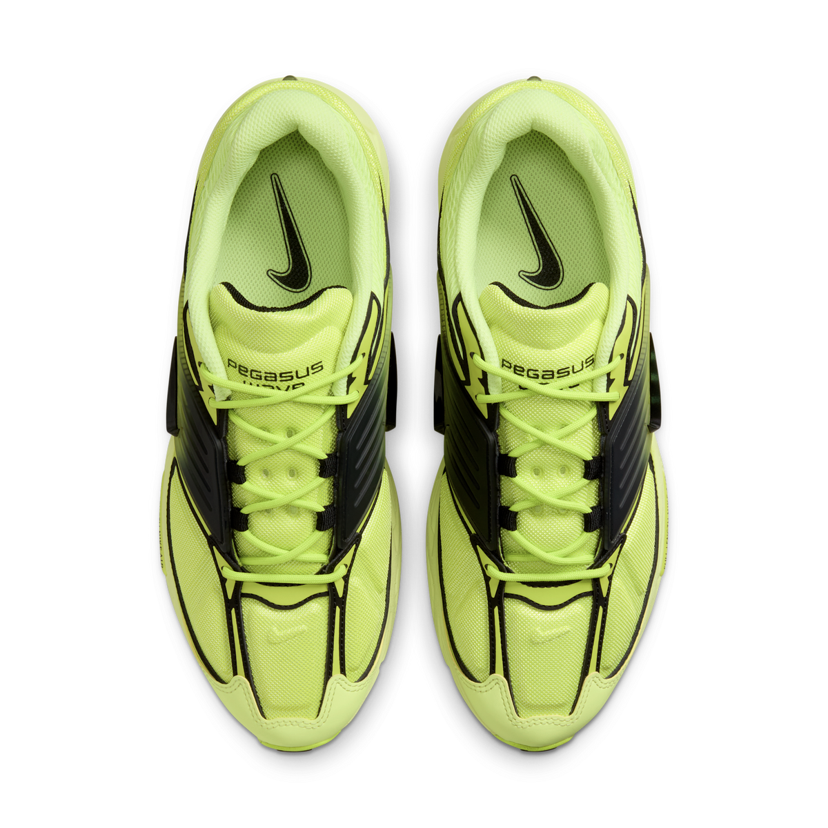 Nike Air Pegasus Wave Light Lemon Twist