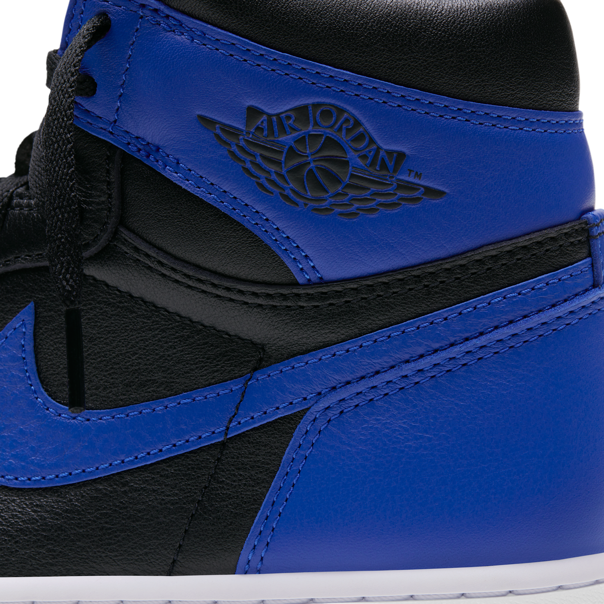 Jordan 1 Retro High OG Royal (2026)